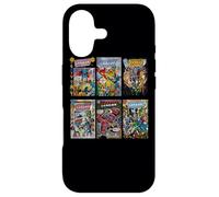 Custodia per iPhone 17 Justice League Covers