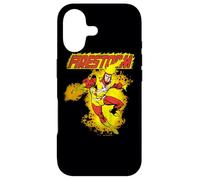 Custodia per iPhone 17 Justice League Firestorm