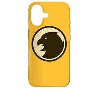 Custodia per iPhone 17 Justice League Hawkman Symbol