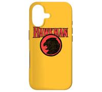 Custodia per iPhone 17 Justice League Rough Hawk