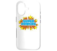 Custodia per iPhone 17 Justice League Super Powers