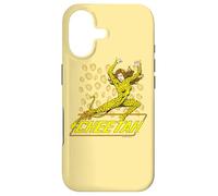 Custodia per iPhone 17 Justice League The Cheetah