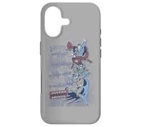 Custodia per iPhone 17 Justice League The Good Guys