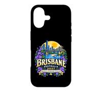 Custodia per iPhone 17 JW Brisbane International Convention 2027 Jesus The Way JW