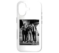 Custodia per iPhone 17 Kaiser Chiefs Prevedo una band antisommossa Michael Robert Williams