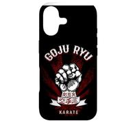 Custodia per iPhone 17 Karate Goju Ryu, Gojuryu