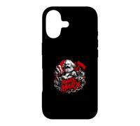 Custodia per iPhone 17 Karl Marx Teoria comunista Rivoluzione dei lavoratori