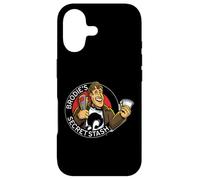 Custodia per iPhone 17 Kevin Smith Jay e Silent Bob riavviano la scorta segreta di Brodie