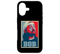 Custodia per iPhone 17 Kevin Smith Jay & Silent Bob Propaganda Icona Gen X Classic