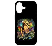 Custodia per iPhone 17 Kevin Smith Jay & Silent Bob Riavvio LGBTQ Splash LDN Edition