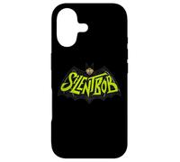 Custodia per iPhone 17 Kevin Smith Visualizza il logo di Askewniverse Silent Bat Bob