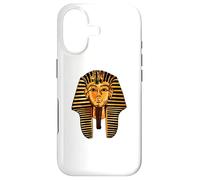 Custodia per iPhone 17 King Pharaoh Tutankhamun King Tut Pharaoh Ancient Egyptian