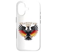 Custodia per iPhone 17 Krakow am See Deutsch Deutschland German Souvenir Artikel