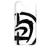 Custodia per iPhone 17 Krav Maga Self Defence System Military Arti Marziali Logo