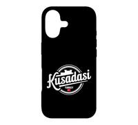 Custodia per iPhone 17 Kusadasi Turchia City Travel Iconic Design