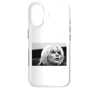 Custodia per iPhone 17 La cantante bionda Debbie Harry di Virginia Turbett
