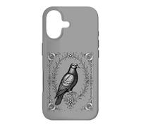Custodia per iPhone 17 La colomba del guardiano goet