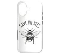 Custodia per iPhone 17 La Giornata della Terra delle Api Salvate le Api Salvate il