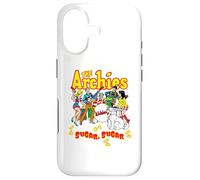 Custodia per iPhone 17 La grafica di Archies Sugar Sugar