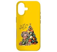 Custodia per iPhone 17 La migliore nonna/nonna del mondo