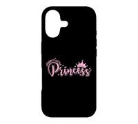 Custodia per iPhone 17 La piccola principessa di A Magic Bond Daddy