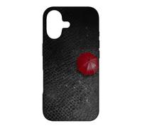 Custodia per iPhone 17 La pioggia sui sampietrini