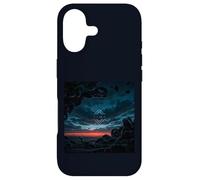 Custodia per iPhone 17 La santità dei corvi EP (Tempo) arte