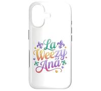 Custodia per iPhone 17 La Weezy Ana