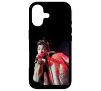 Custodia per iPhone 17 Lauryn Hill Fugees Killing Me Softly Era 1996