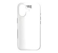 Custodia per iPhone 17 Lavorare duramente Allenarsi duramente Sollevare