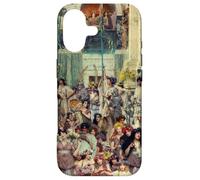 Custodia per iPhone 17 Lawrence Alma-Tadema - Primavera