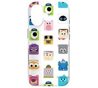 Custodia per iPhone 17 Le teste dei personaggi Disney e Pixar
