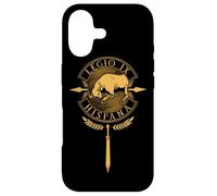 Custodia per iPhone 17 Legio IX Hispana - Legione Romana