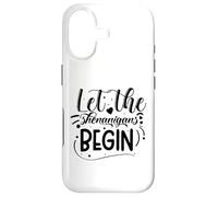 Custodia per iPhone 17 Let The Shenanigans Begin | St Patricks Day