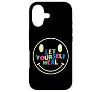 Custodia per iPhone 17 Let Yourself Heal Mental Health Awareness