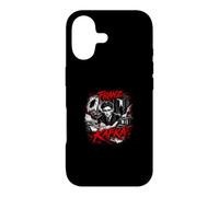 Custodia per iPhone 17 Letteratura gotica Franz Kafka Scrittura scura