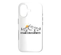 Custodia per iPhone 17 L'happy hour di trail running inizia alle 5 del mattino