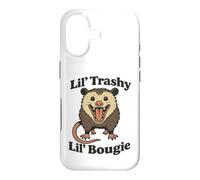 Custodia per iPhone 17 Lil Trashy Lil Bougie