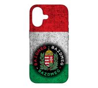 Custodia per iPhone 17 Lingua ungherese - Cultura magiara e storia ungherese