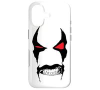 Custodia per iPhone 17 Lobo Big Face