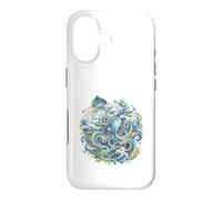 Custodia per iPhone 17 L'oceano ha il suo codice segreto.