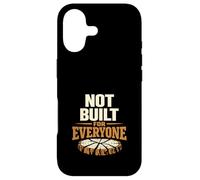 Custodia per iPhone 17 Logger Humor Logging Identity Logger sono un regalo diverso