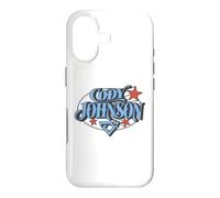 Custodia per iPhone 17 Logo a forma di stella di Cody Johnson