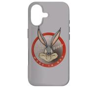 Custodia per iPhone 17 Looney Tunes Bugs Bunny Made In NYC