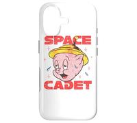 Custodia per iPhone 17 Looney Tunes Space Ghost