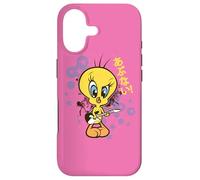 Custodia per iPhone 17 Looney Tunes Tweety So Bad