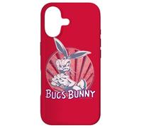 Custodia per iPhone 17 Looney Tunes Wishful Thinking