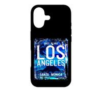 Custodia per iPhone 17 Los Angeles California LA Santa Monica
