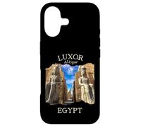 Custodia per iPhone 17 Luxor Egitto Souvenir Famiglia Crociera sul Nilo Donne Uomini Ragazze Ragazzi