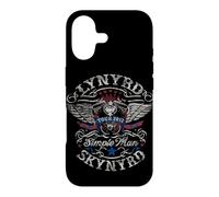 Custodia per iPhone 17 Lynyrd Skynyrd Simple Man Tour 2012 Regali retrò Opera d'arte